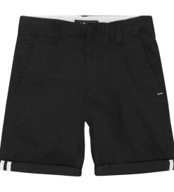 Molo Shorts - Alan - Sort