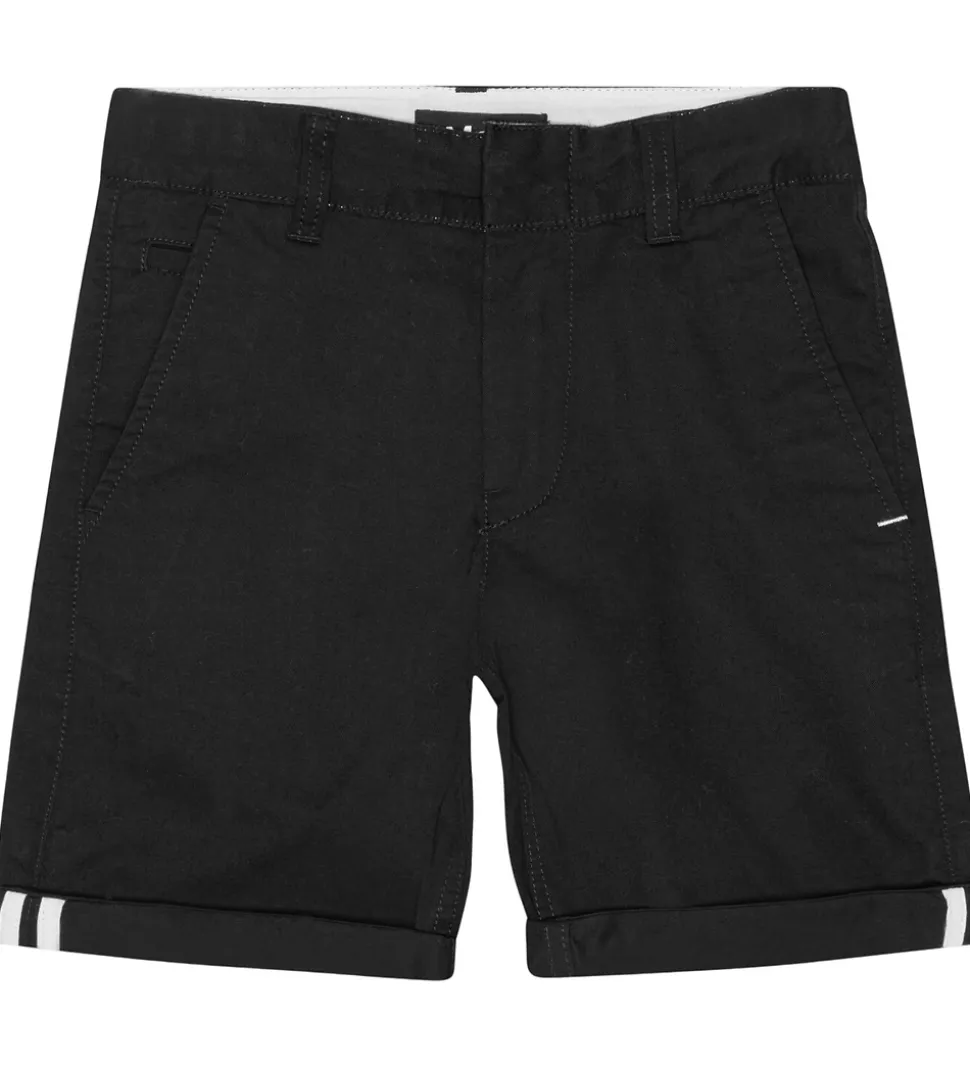 Molo Shorts - Alan - Sort