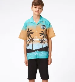 Molo Shorts - Alan - Sort