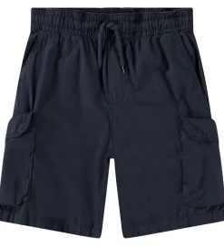 Molo Shorts - Argod - Outer Space