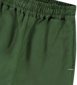 Molo Shorts - Hør - Amal - Rubber Tree