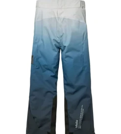Molo Skibukser - Jump Pro - Blue Ice