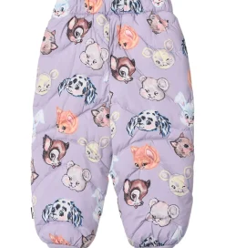 Molo Skibukser - Percy - Itty Bitty Purple