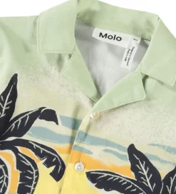 Molo Skjorte - Eyou - Babynanas Palm