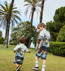 Molo Skjorte - Eyou - Babynanas Palm