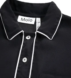 Molo Skjorte - Rachelle - Sort