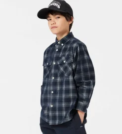 Molo Skjorte - Rozzy - Night Check