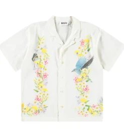 Molo Skjorte - Rui - Picturesque