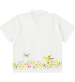 Molo Skjorte - Rui - Picturesque