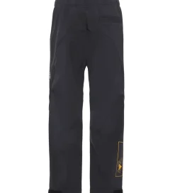 Molo Softshellbukser - Haemon - Sort