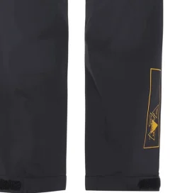 Molo Softshellbukser - Haemon - Sort