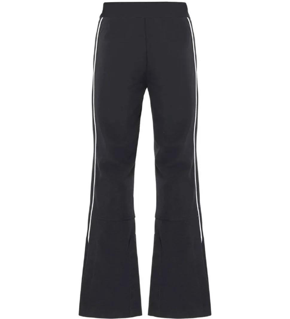 Molo Softshellbukser - Harlie - Sort