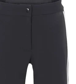 Molo Softshellbukser - Harlie - Sort