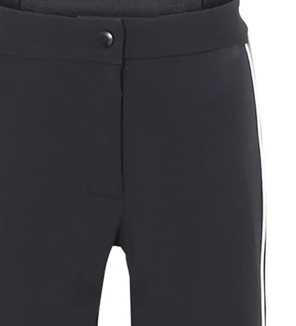 Molo Softshellbukser - Harlie - Sort