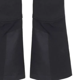 Molo Softshellbukser - Harlie - Sort