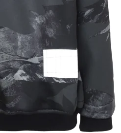 Molo Softshelljakke - Cloudy - Mountain Camo