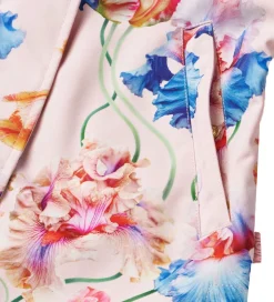 Molo Softshelljakke m. Fleece - Hillary - Tulip Pink