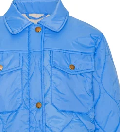 Molo Sommerfrakke - Hadlee - Forget Me Not