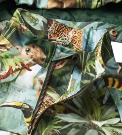 Molo Sommerjakke - Hoplas - Jungle Life