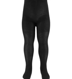 Molo Strømpebukser - Glitter - Black