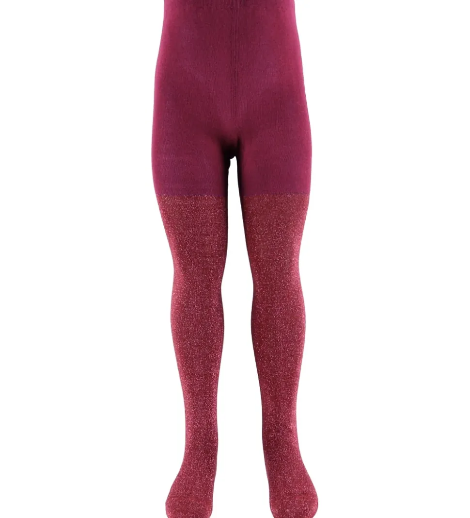 Molo Strømpebukser - Velvety m. Glimmer