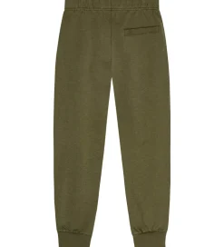 Molo Sweatpants - Adani - Growth