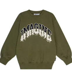 Molo Sweatshirt - Magni - Growth