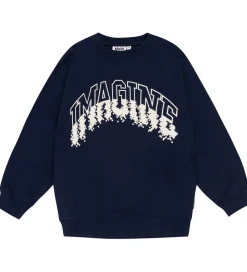 Molo Sweatshirt - Magni - Oceanic