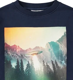 Molo Sweatshirt - Magni - UFO Sighting