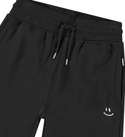 Molo Sweatshorts - Alw - Sort