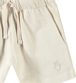 Molo Sweatshorts - Simms - Summer Sand