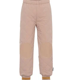 Molo Termobukser - Hoti - Nougat