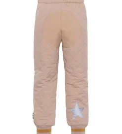 Molo Termobukser - Hoti - Nougat