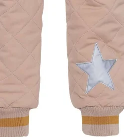 Molo Termobukser - Hoti - Nougat