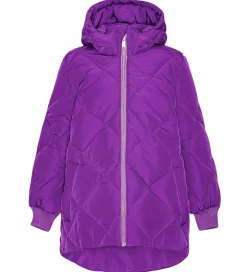Molo Termofrakke - Hannah - Warm Purple