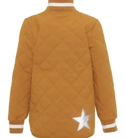 Molo Termojakke - Husky - almond