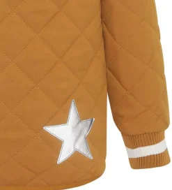 Molo Termojakke - Husky - almond