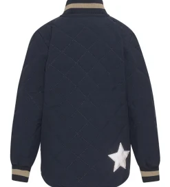 Molo Termojakke - Husky - Classic Navy