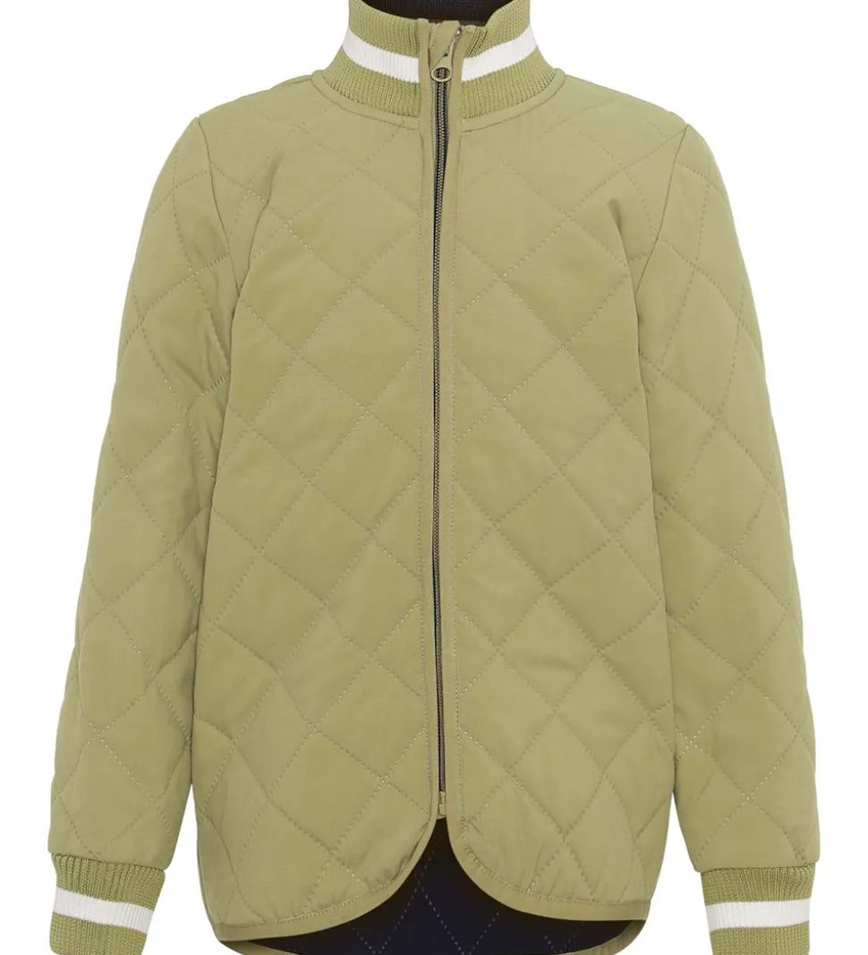 Molo Termojakke - Husky - Cedar