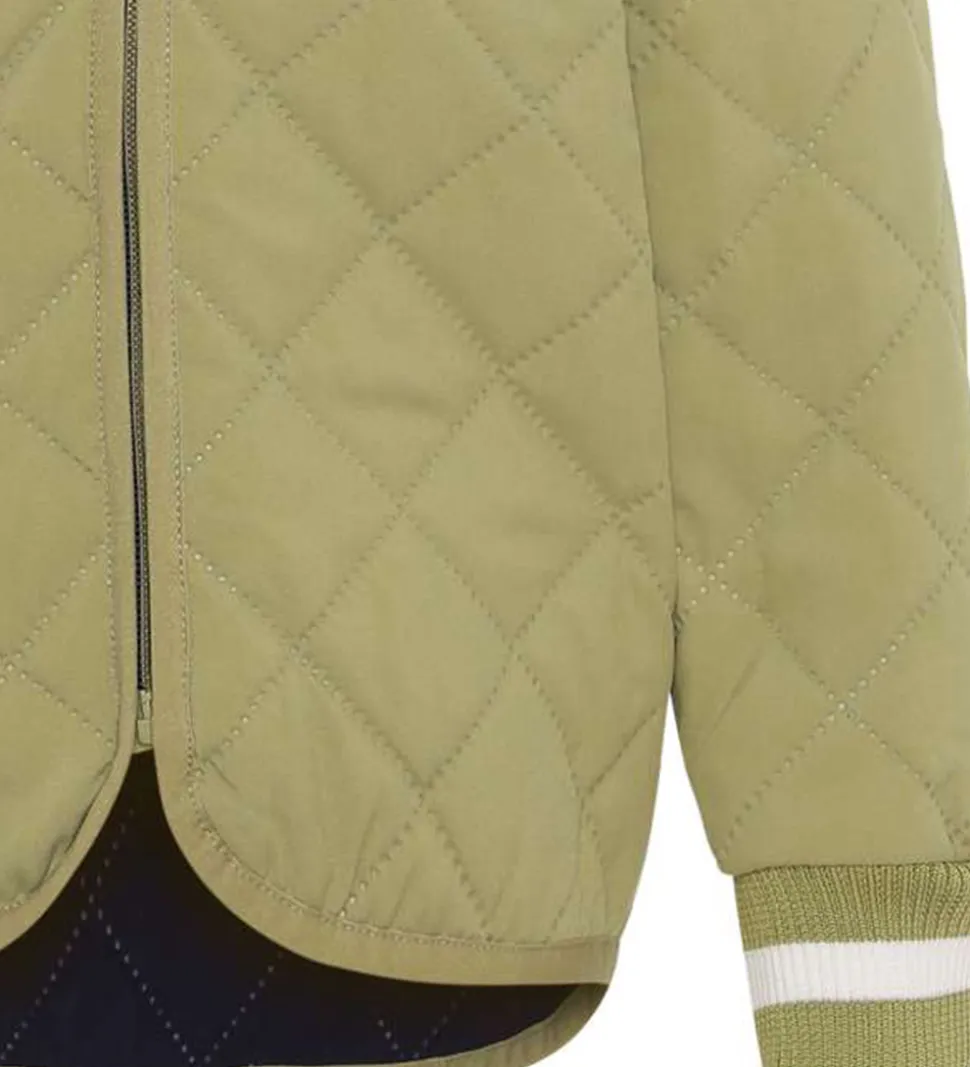 Molo Termojakke - Husky - Cedar