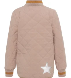 Molo Termojakke - Husky - Nougat