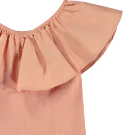 Molo Top - Reca - Muted Rose