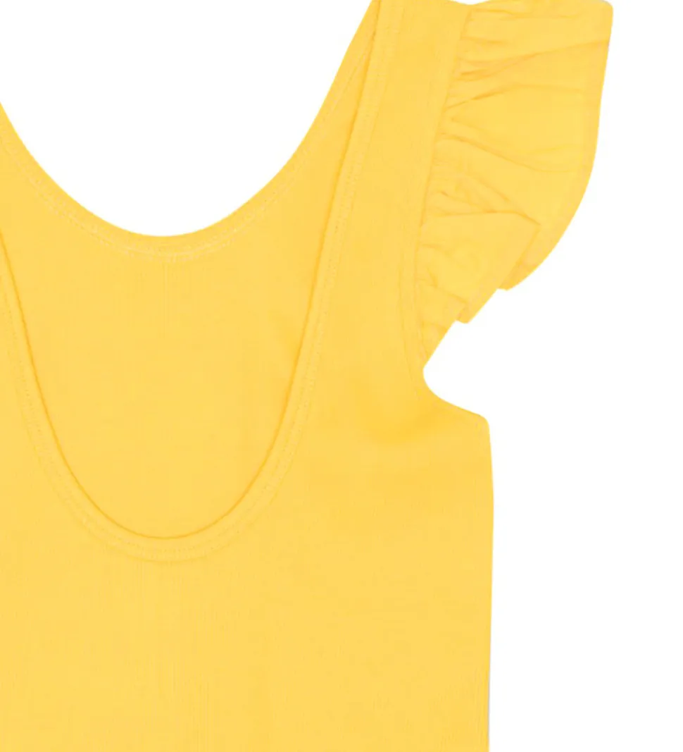 Molo Top - Rib - Ranja - Submarine