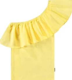 Molo Top - Rib - Rebecca - Sunbright