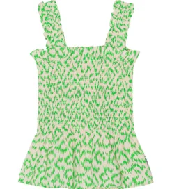 Molo Top - Rosine - Green Leo