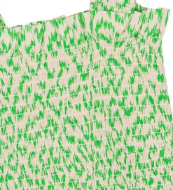 Molo Top - Rosine - Green Leo
