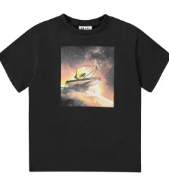 Molo T-shirt - Rodney - Telescope Warm