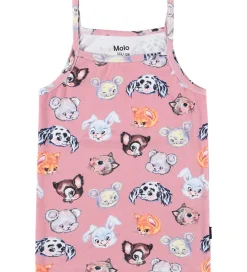 Molo Undertøj - Trusser/Top - Janice - Itty Bitty Blush