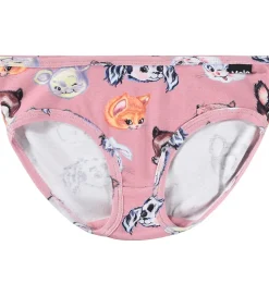 Molo Undertøj - Trusser/Top - Janice - Itty Bitty Blush