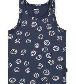 Molo Undertrøjer - Jayden - 2-pak - Moods Blue